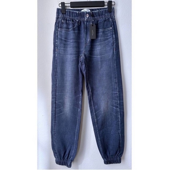 Rag and Bone Miramar Jogger Merest - Picture 3 of 5